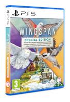 Wingspan Special Edition - thumbnail