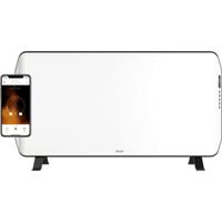 Duux Edge 2000 Smart Convectorkachel Wit - thumbnail