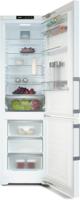 Miele KFN 4795 CD ws Koel-vriescombinatie Wit - thumbnail