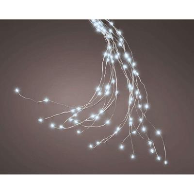 LED-lichtkrans Lumineo