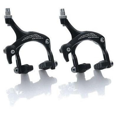 Miche Performance Remklauwenset Zwart Miche Performance Remklauwenset Zwart