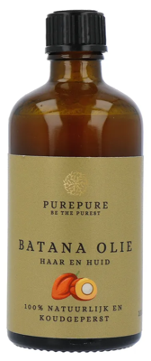 PurePure Batana Olie