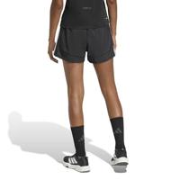 Adidas Pacer Workout Woven 2in1 Short - thumbnail