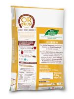 Potgrond OR BRUN 6 L Citrusvruchten - thumbnail