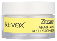 Revox B77 Zitcare Aha.Bha.Pha. Resurfacing Cream 50 ml - thumbnail