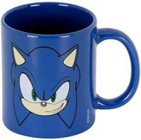Sonic Mug - Sonic Face - thumbnail