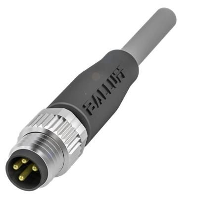 BALLUFF BCC02PC Sensor/actuator aansluitkabel 1 stuk(s)