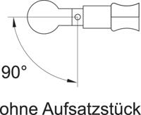 Gedore Knikmomentsleutel TBN 9x12 MM - 7090690 - thumbnail