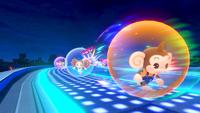 Super Monkey Ball Banana Rumble - thumbnail
