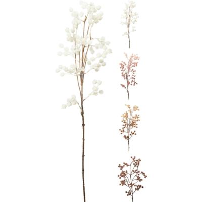 Kunsttak gipskruid 98cm