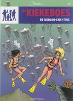 De Medusa-stichting (Paperback) - thumbnail