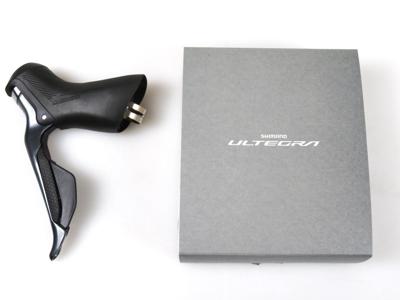 SHIMANO ultegra di2 st-r8150 2-speed sti dual control left