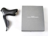 SHIMANO ultegra di2 st-r8150 2-speed sti dual control left - thumbnail