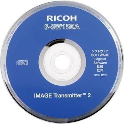 Pentax Image Transmitter 2