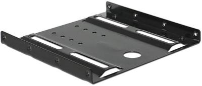 Delock 18205 3.5 inch HDD-inbouwframe voor 2.5 inch