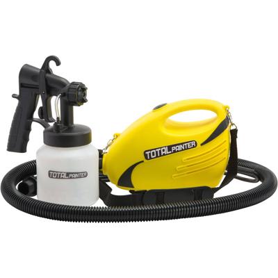 Starlyf Total Painter verfspuitsysteem