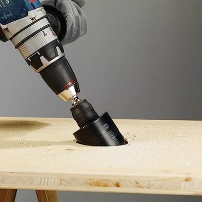 Bosch Accessoires 11-delige gatzagenset - 2607019450