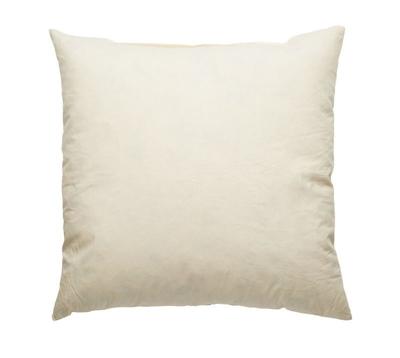 Dutch Decor binnenkussen 45x45 cm 680 gram verenvulling