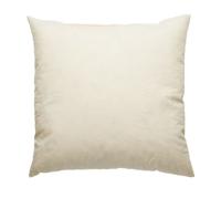 Dutch Decor binnenkussen 45x45 cm 680 gram verenvulling - thumbnail