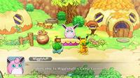Pokemon Mystery Dungeon: Rescue Team DX - thumbnail