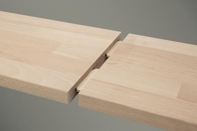 Wolfcraft Verbindingsplaatjes | Grootte 20 | 1 set - 2923000