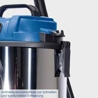Scheppach Stofzuiger water en stof 20L 1200W 3 in 1 NTS20 - thumbnail