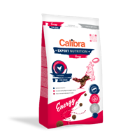 Calibra Dog Expert Nutrition Energy 2kg - thumbnail
