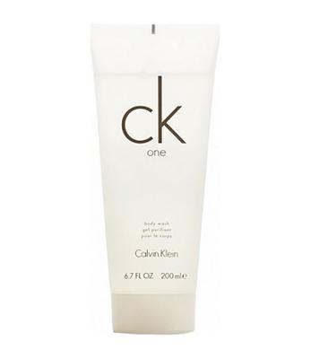 Calvin Klein Ck One - Body Wash
