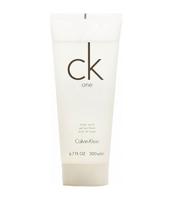 Calvin Klein Ck One - Body Wash - thumbnail