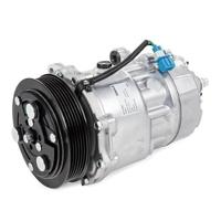 Compressor, airconditioning ACP79000S - thumbnail