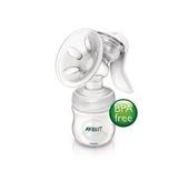 Philips AVENT Handkolf met fles - thumbnail