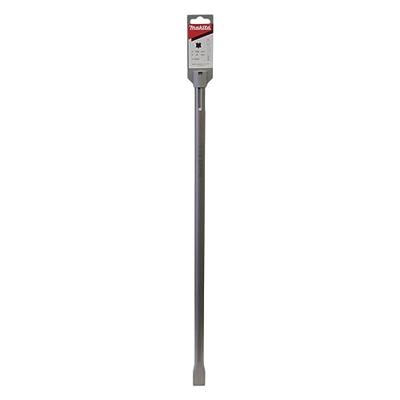 Makita Accessoires Koudbeitel 25x600mm SDS-MAX - P-16287