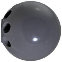 Fischer 60535 Deurstopper (Ø) 8 mm - thumbnail