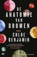 De anatomie van dromen - Chloe Benjamin - eBook (9789402316285) - thumbnail