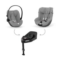 Autostoeltje Cybex Grijs 0+ (de 0 a 13 kilos) Kinderen ECE R129 - thumbnail