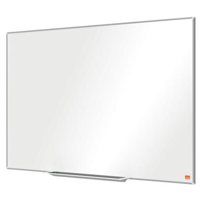 Nobo Impression Pro whiteboard 877 x 568 mm Emaille Magnetisch Nobo Impression Pro whiteboard 877 x 568 mm Emaille Magnetisch