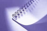 Fellowes draadruggen, doos van 100 stuks, 6 mm, zwart - thumbnail