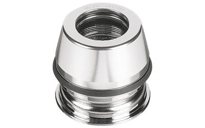 Ergotec Balhoofdset a118sgc 1 1/8" met draad - zilver Ergotec Balhoofdset a118sgc 1 1/8" met draad - zilver