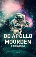 De Apollomoorden - Chris Hadfield - ebook - thumbnail