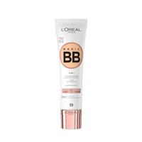 L’Oréal Paris Make-Up Designer BB C'est Magic BB Cream - 03 Medium Light Gekleurde Dagcrème met Hydraterend Vijg-extract, Antioxidanten en SPF 20 - 30 ml - thumbnail