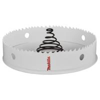 Makita Gatzaag 127mm BiM plaatstaal - B-36108 - thumbnail