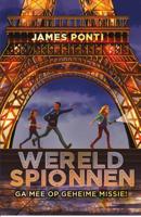 Wereldspionnen - thumbnail