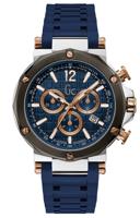 Guess Collection Y53007G7 Heren Horloge 44mm 10 ATM - thumbnail