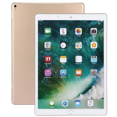 Voor iPad Pro 12 9 inch (2017) Tablet PC kleur scherm niet-Fake Dummy Display werkmodel (goud) Voor iPad Pro 12 9 inch (2017) Tablet PC kleur scherm niet-Fake Dummy Display werkmodel (goud)