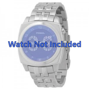 Fossil horlogeband BG1015
