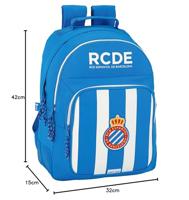 Schoolrugzak RCD Espanyol - thumbnail