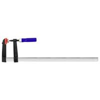 WorkPro WP232029 Schroefklem 120 x 600 mm Afmeting, lengte: 600 mm - thumbnail