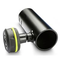 Gravity SF 36 M 6 M statiefflens reducer 35 mm - M6 male - thumbnail