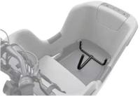 Gazelle adapter kinderzitje voor makki bakfiets - thumbnail