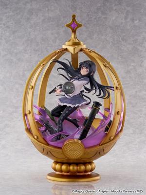 Puella Magi Madoka Magica PVC Statue 1/7 Akemi Homura 26 cm
